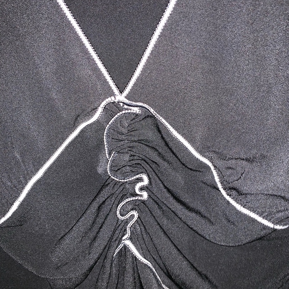 Max Studio Top - Picture 3 of 4